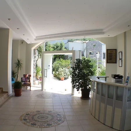 By Pablo Hotel Bodrum