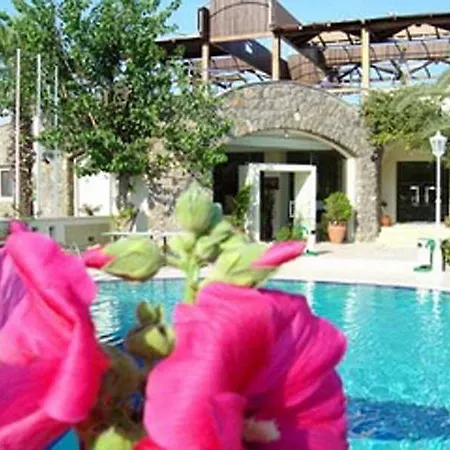 Hotel By Pablo Bodrum