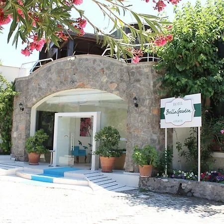 By Pablo Hotel Bodrum