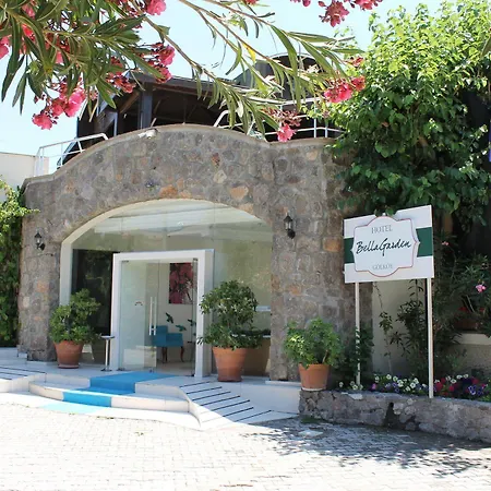 By Pablo 3* Bodrum