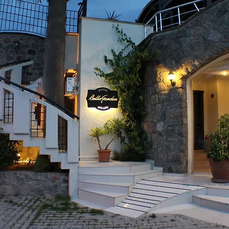 By Pablo Bodrum