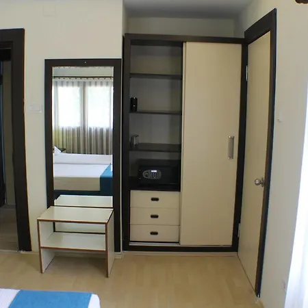 By Pablo Hotel Bodrum