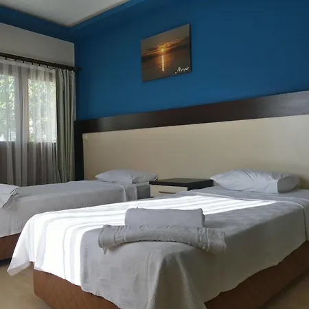 Hotel By Pablo