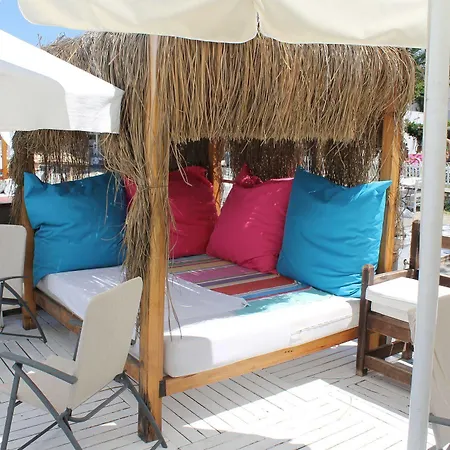 By Pablo 3* Bodrum