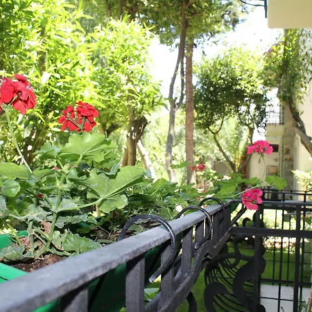 By Pablo Hotel 3*