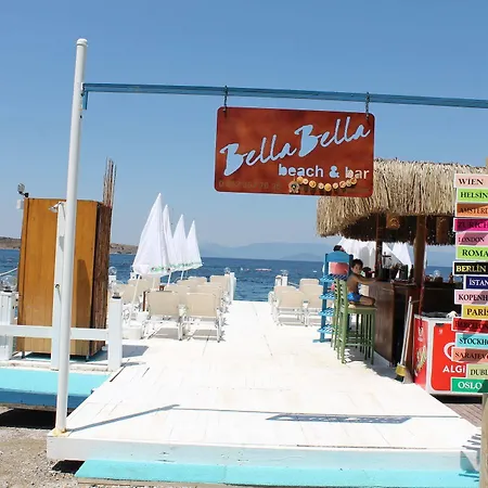 By Pablo Hotel Bodrum