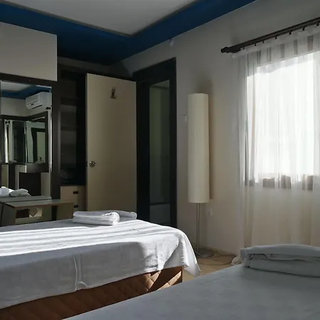 By Pablo Hotel 3*